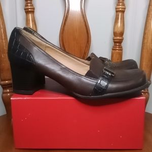 Dress Shoes (Loafers)
